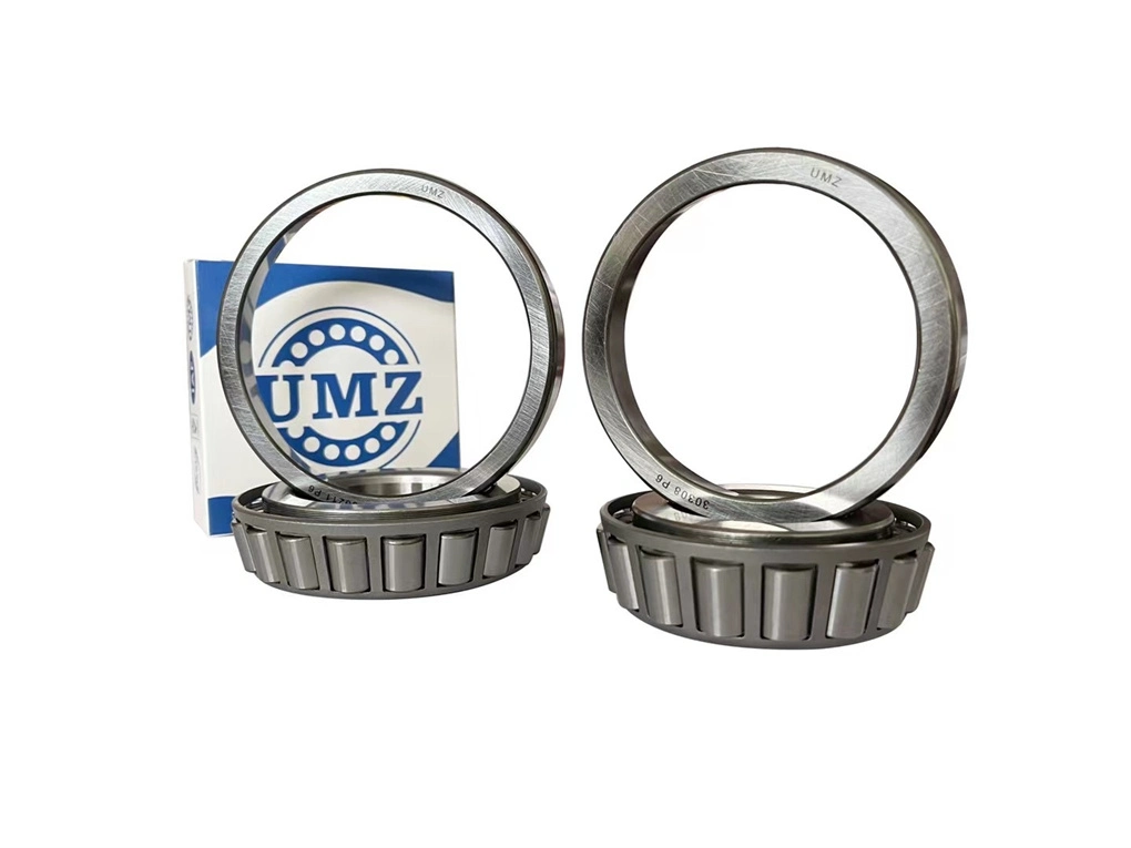 Umz Bearing 320/28X 320/32ax 320/32X 32007X 30207 32207 Tapered Roller Bearing