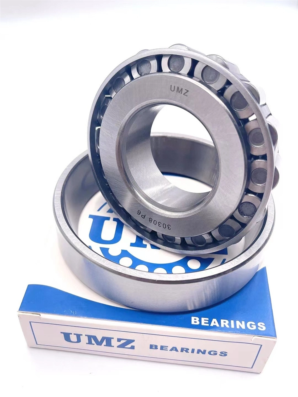 Umz Bearing 320/28X 320/32ax 320/32X 32007X 30207 32207 Tapered Roller Bearing