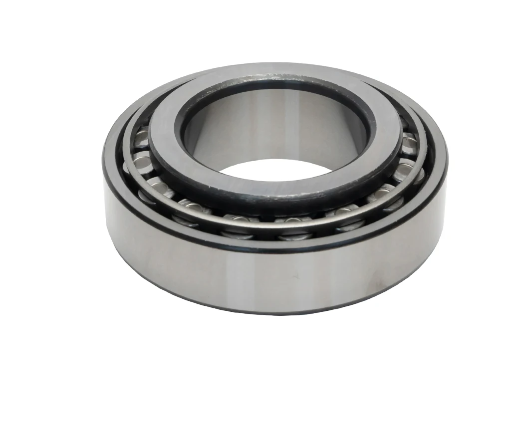 30203 30204 30205 30206 Rolling Tapered Roller Bearings for Automobiles/Motorcycles/Agriculture/Construction Machinery